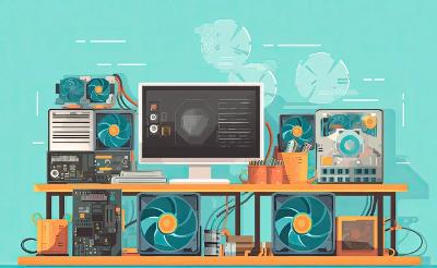 Bitcoin Mining Hardware